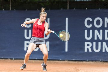 Angelina Wirges 5 - BL DTV Hannover - Der Club an der Alster : Ergebnis: 2:7